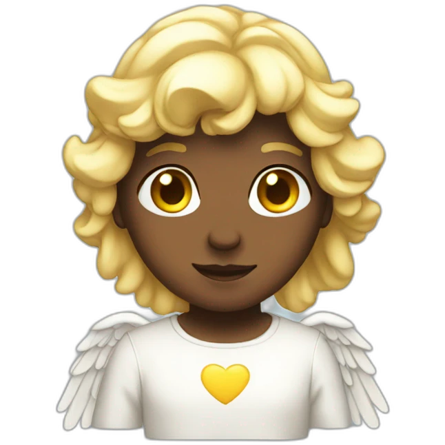 angel emoji