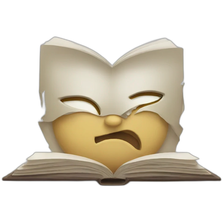 chapters emoji