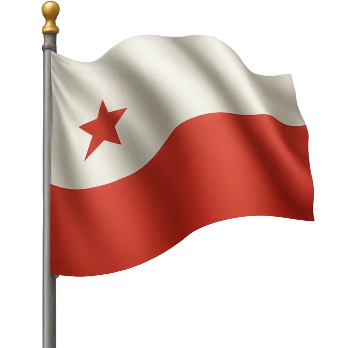 Soviet Union Flag emoji