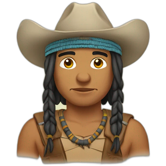 apache emoji