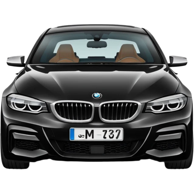 g30 BMW emoji