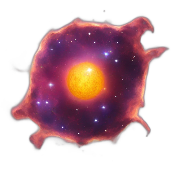 Supernova emoji