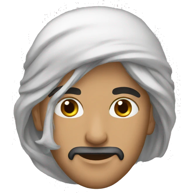 Arabe emoji