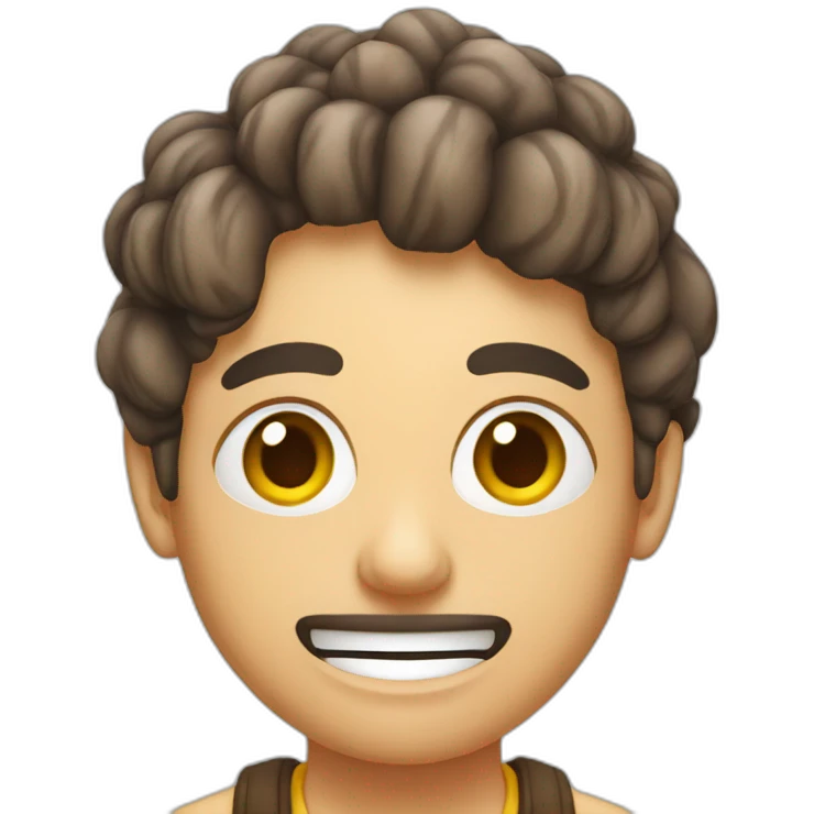 kebab emoji
