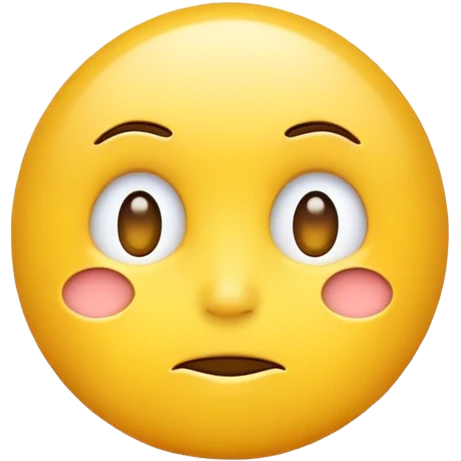 🫠🤔
 emoji