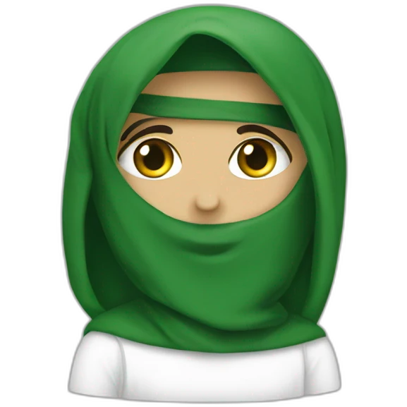 israel love hamas emoji