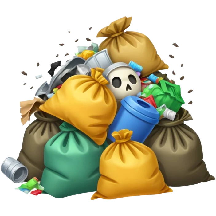 ur trash at generating emoji