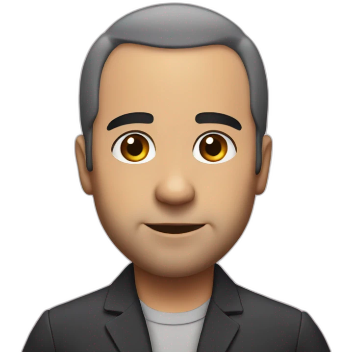 Louis litt emoji