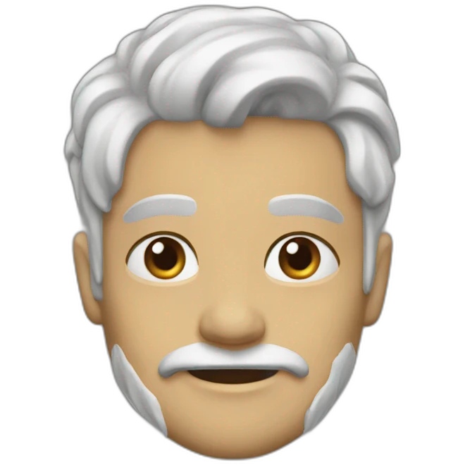 ковбой emoji