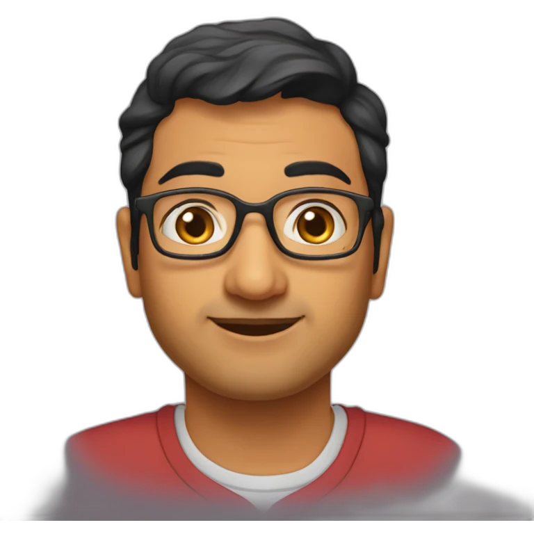 Saroj Kumar Sahoo  emoji