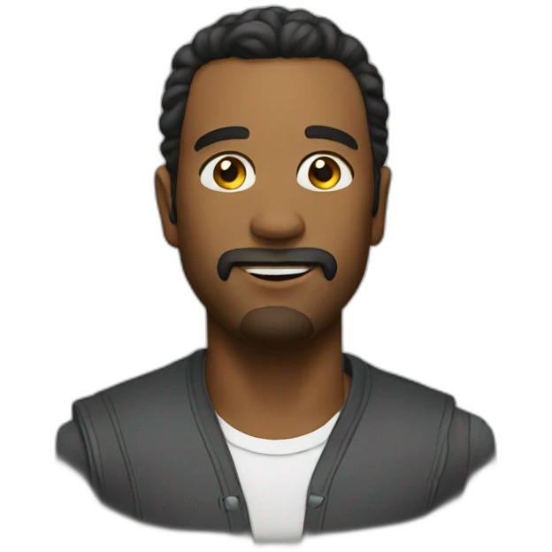 Legend emoji