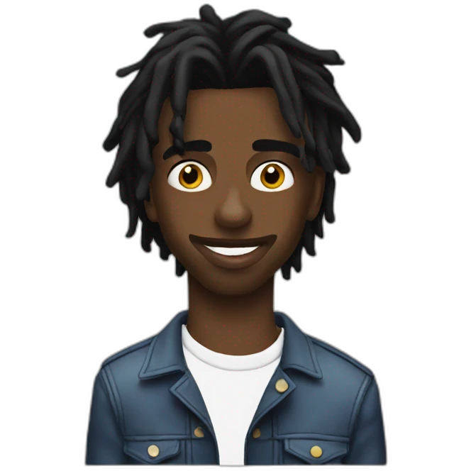 Playboi carti emoji