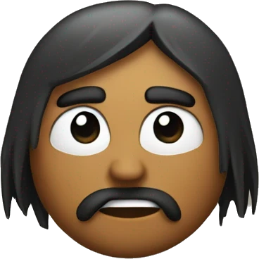 Woogun Vee bar kontcha zunk emoji