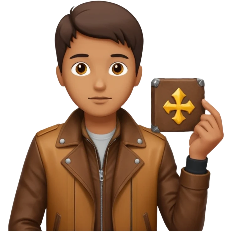 mason lost symbol emoji