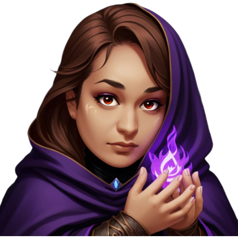 Shadow Sorcerer emoji