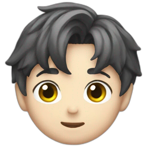 Stray kids Felix emoji