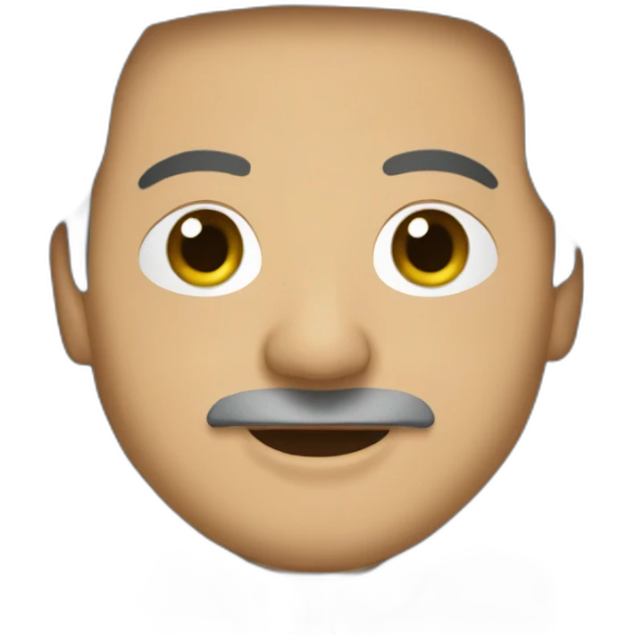 Bouteflika emoji