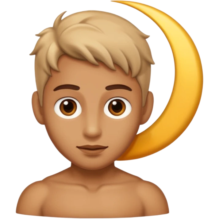 Has a el planeta mercurio  emoji