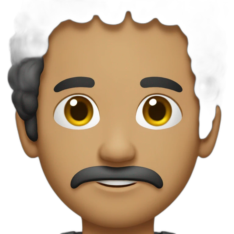 tengo calderon emoji