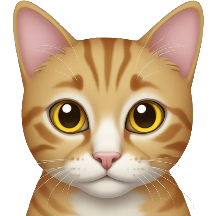 Cat emoji