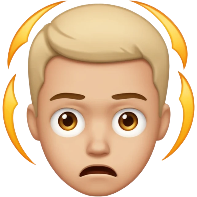 dificultades tecnicas emoji