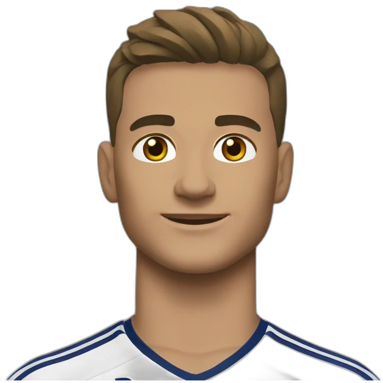 Real Madrid Bellingham emoji