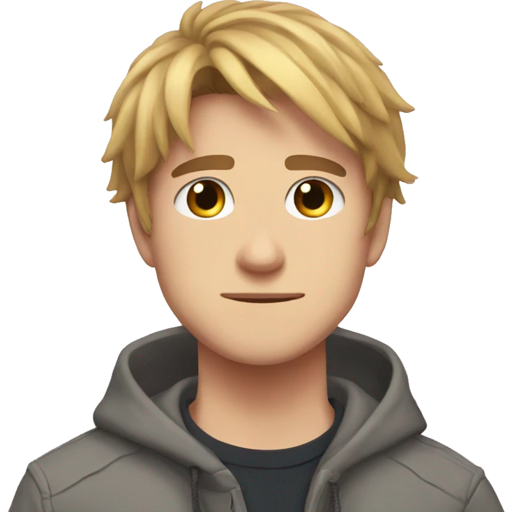 Sebastian croft from heartstopper emoji