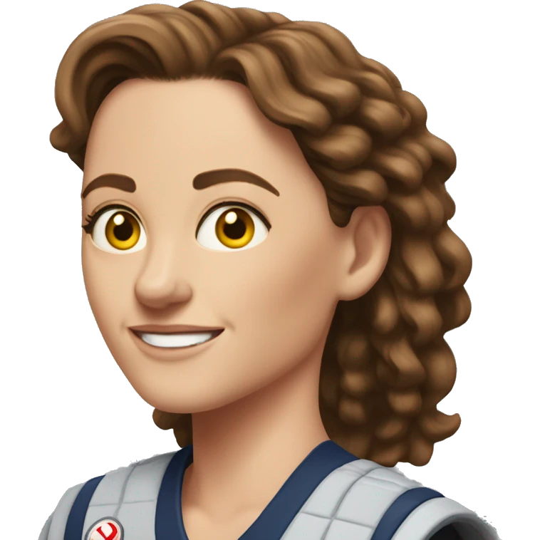 Tia Clair toomey  emoji