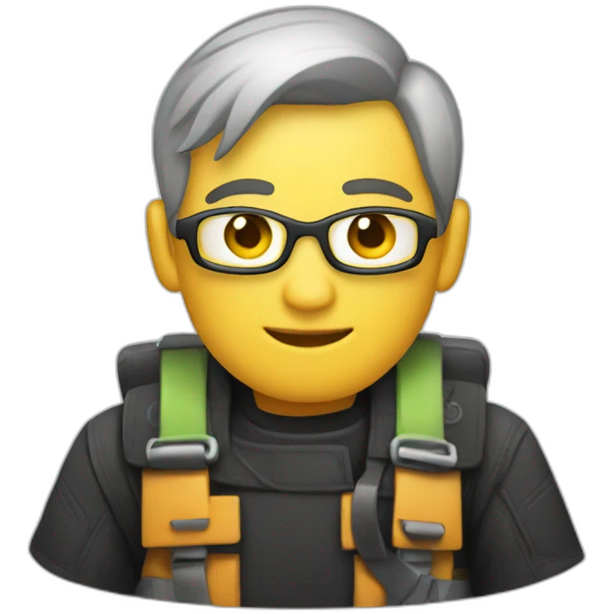 github-code-review emoji