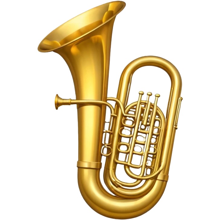 Tuba emoji