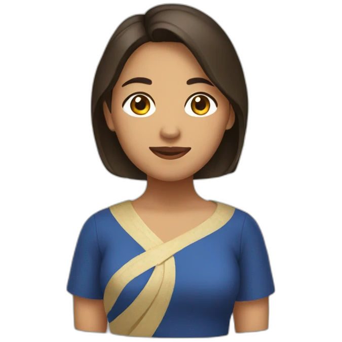 filipina emoji