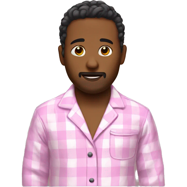 Pjs emoji