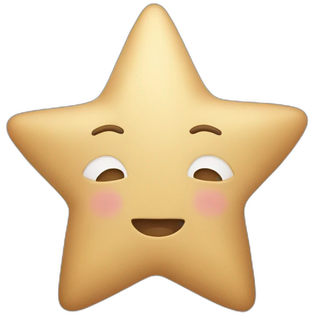 star emoji