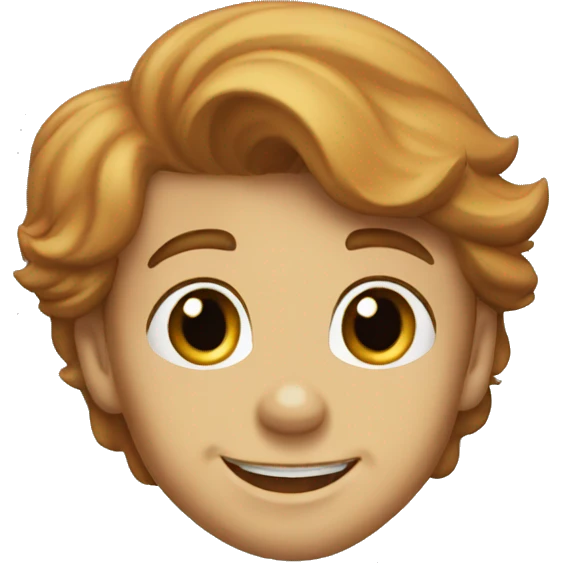 Dodger from oliver and company emoji