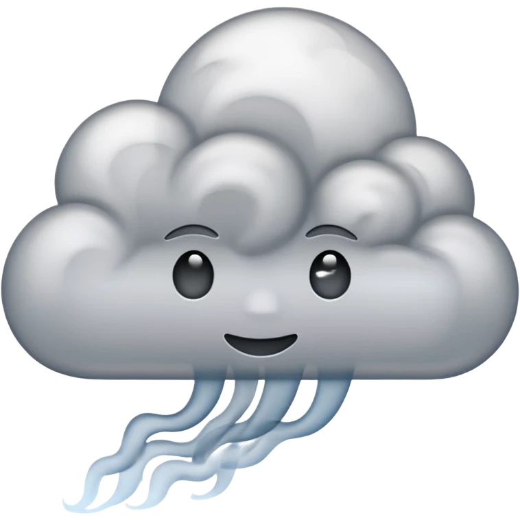 سکوت گنگ emoji