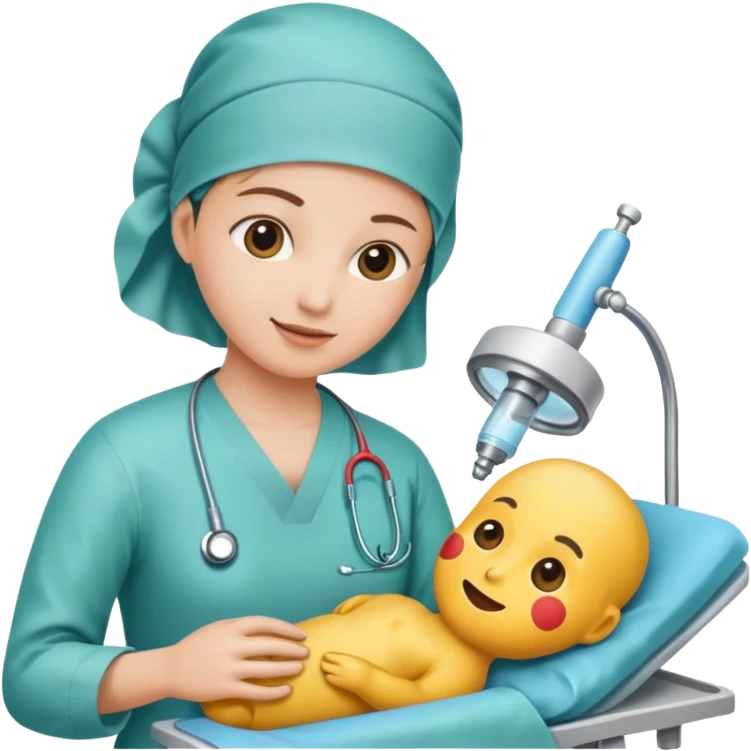 successful operation emoji