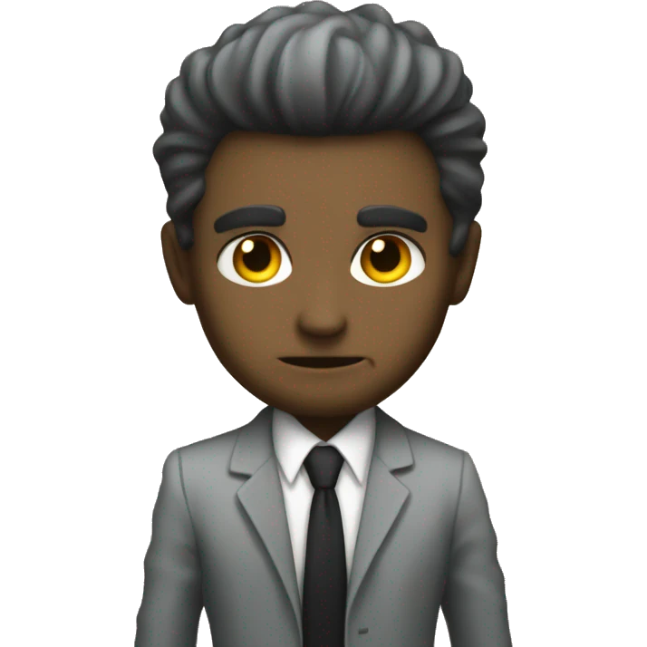 mob power level 1000 emoji