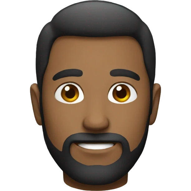 Dude emoji