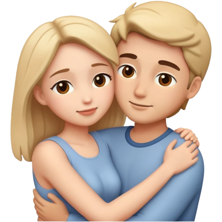 Love making emoji