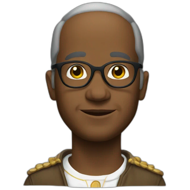franklin-saint emoji