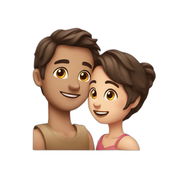 lover emoji