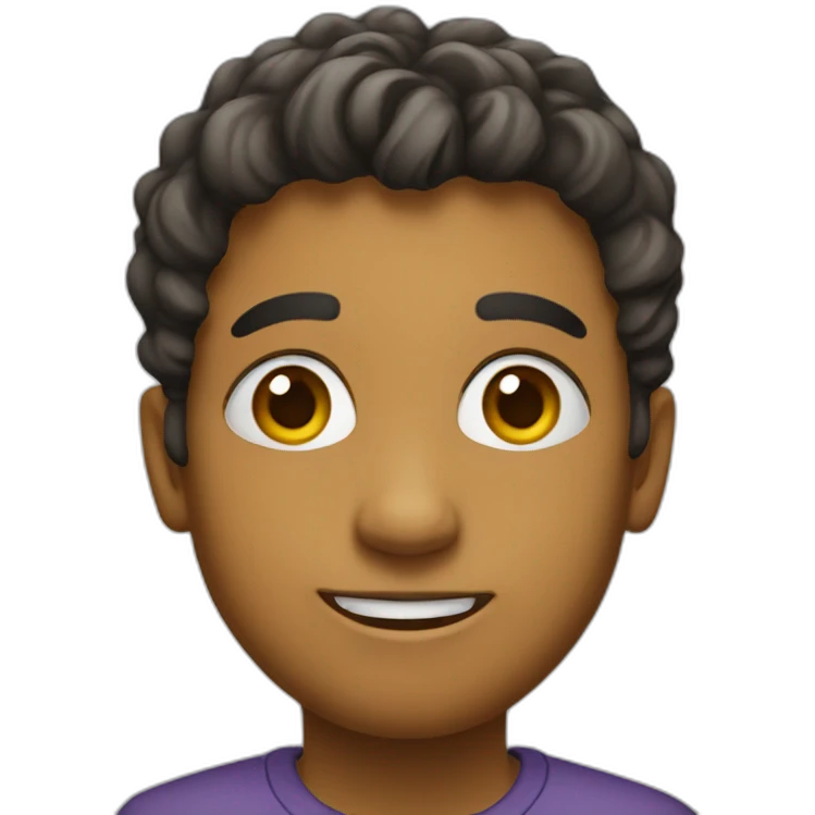 elementary emoji