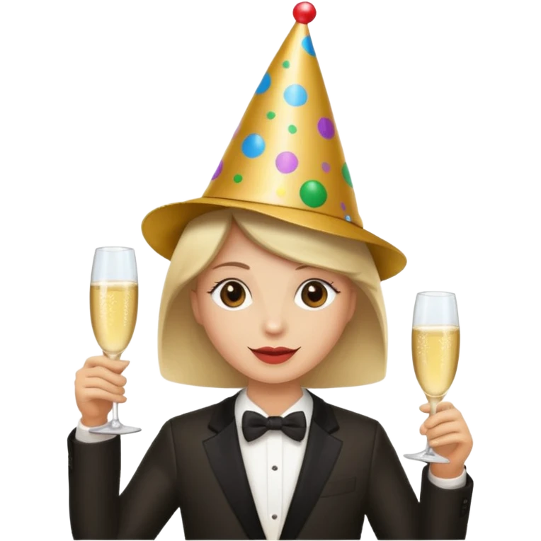 Birthday  emoji