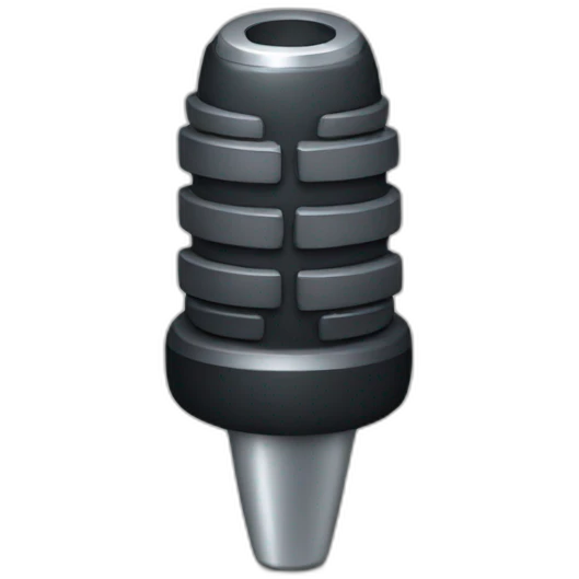 gear-stick emoji
