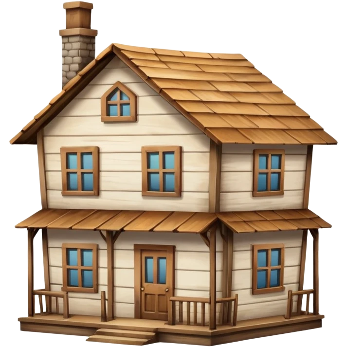 House emoji