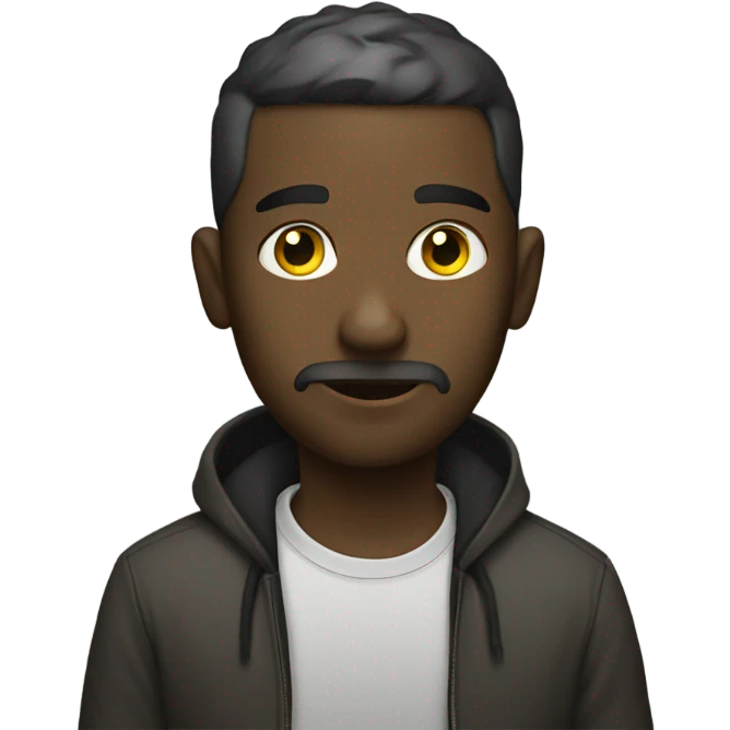 dystopian emoji