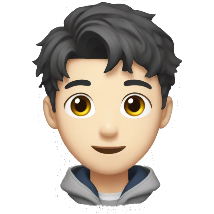 Stray kids emoji