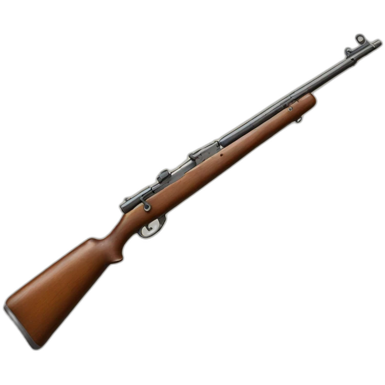 M1 garand emoji