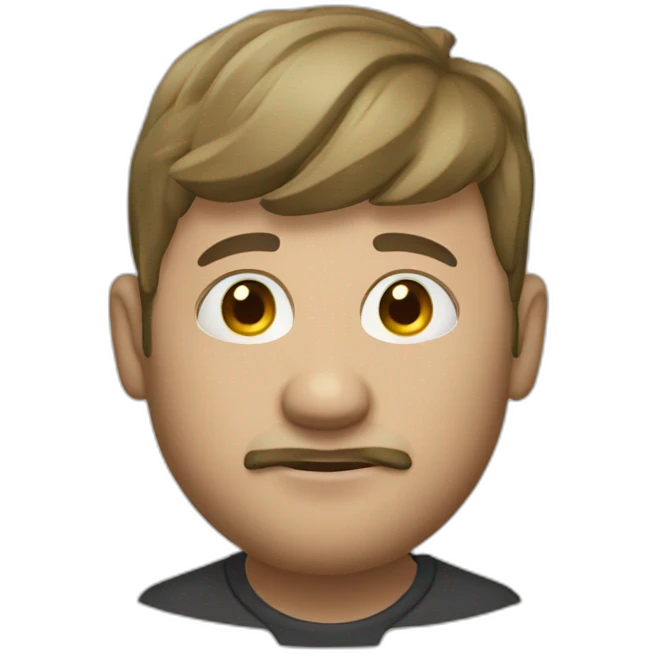 umarell emoji