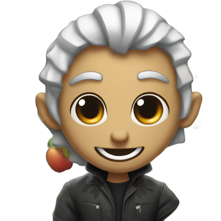 sinner emoji